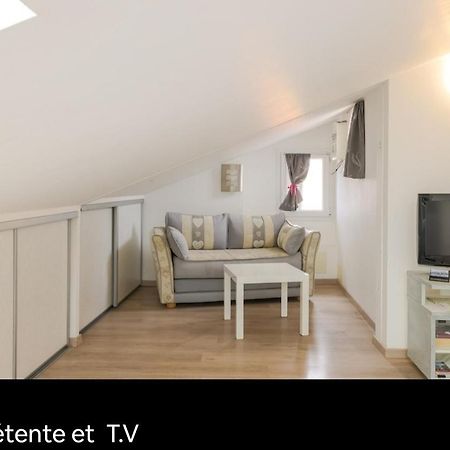 Appartements Au Cros De Cagnes 외부 사진