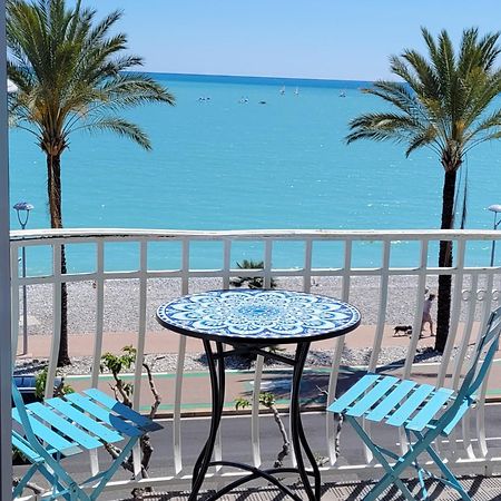 Appartements Au Cros De Cagnes 외부 사진