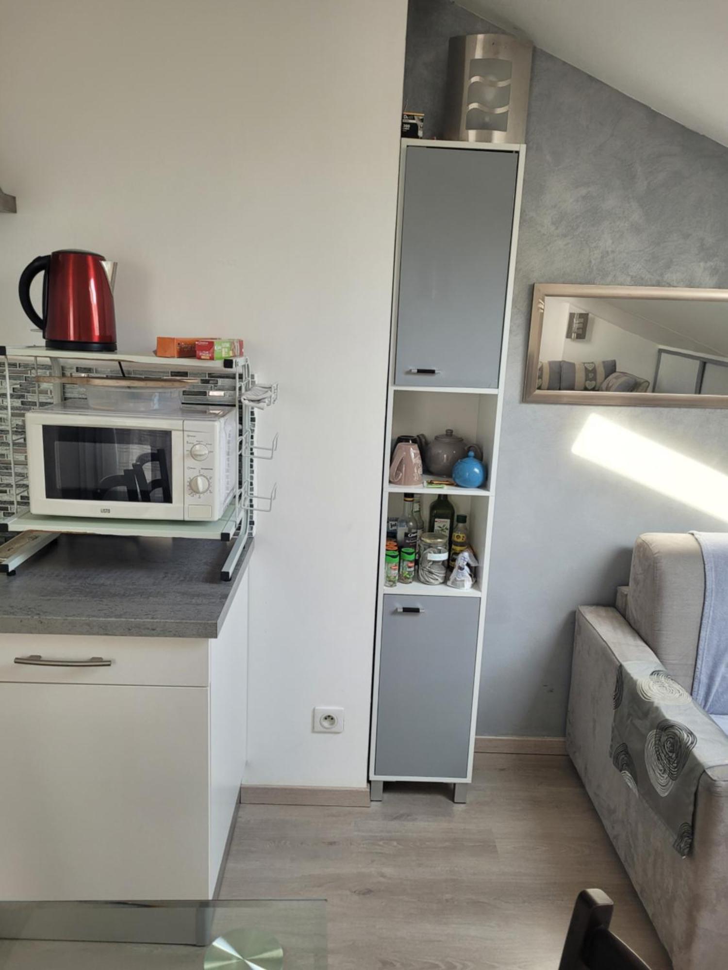 Appartements Au Cros De Cagnes 외부 사진