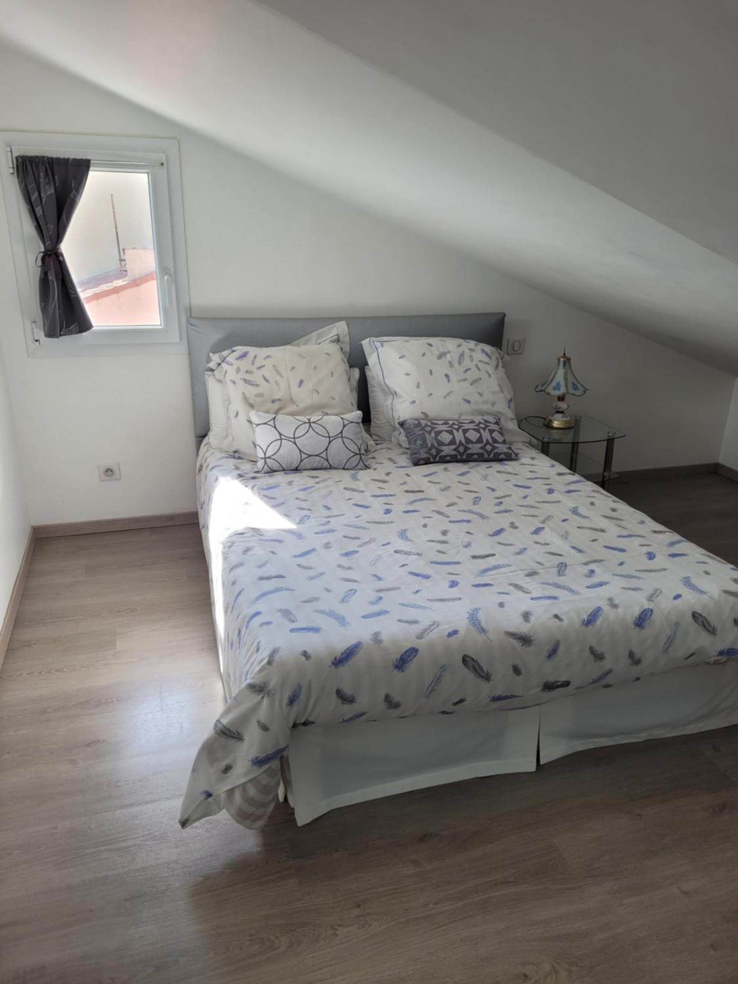 Appartements Au Cros De Cagnes 외부 사진