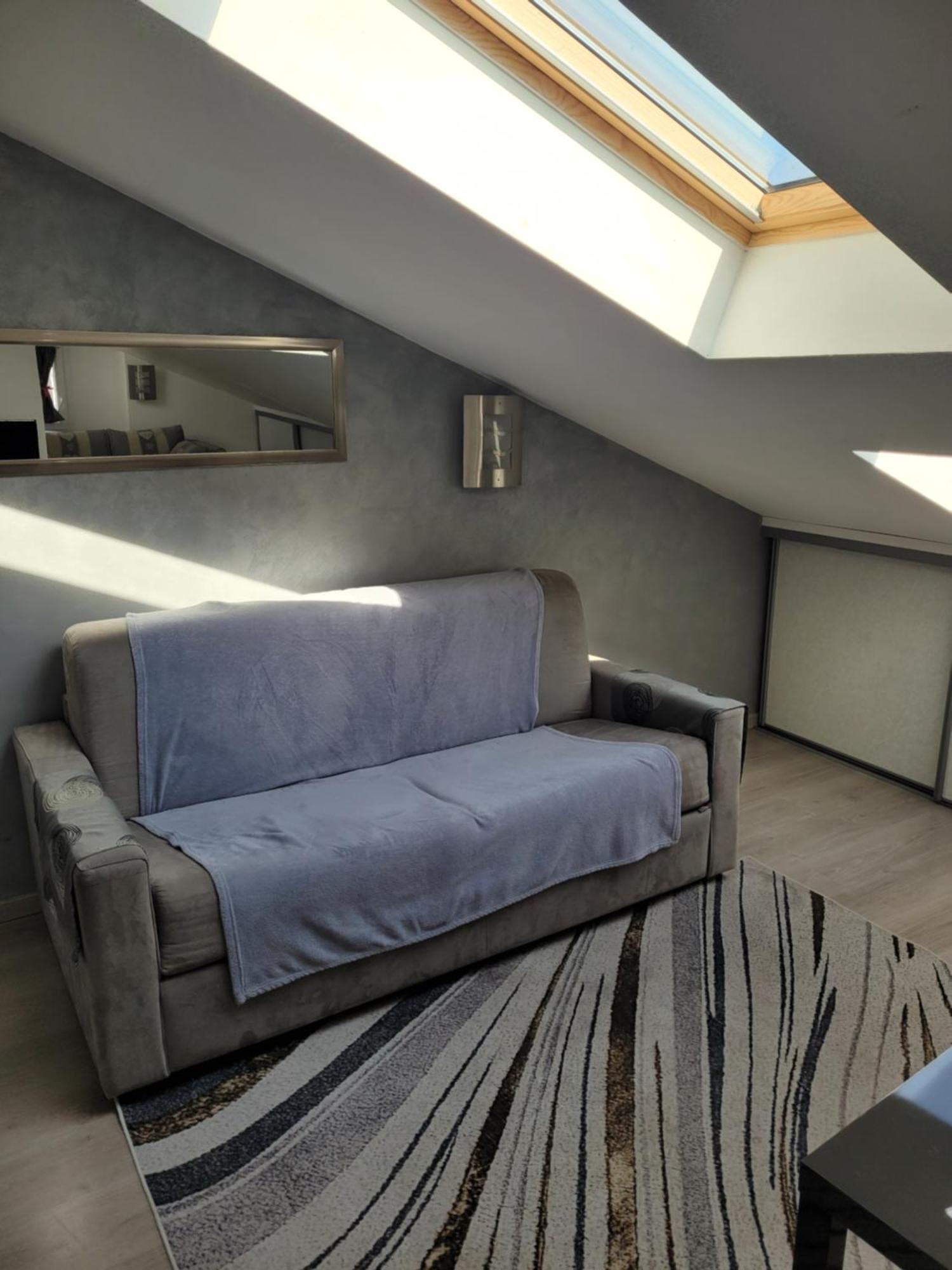 Appartements Au Cros De Cagnes 외부 사진