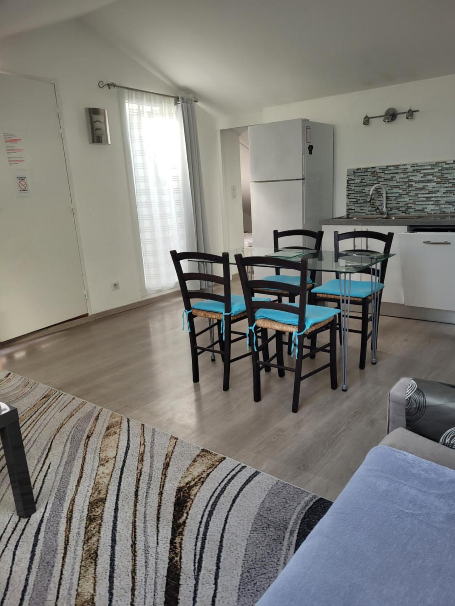 Appartements Au Cros De Cagnes 외부 사진