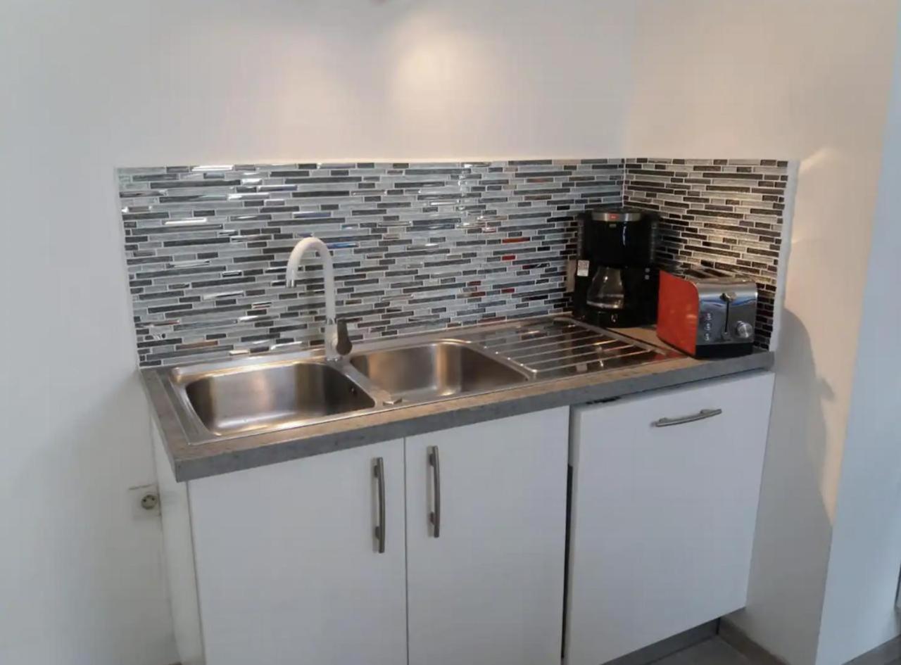 Appartements Au Cros De Cagnes 외부 사진
