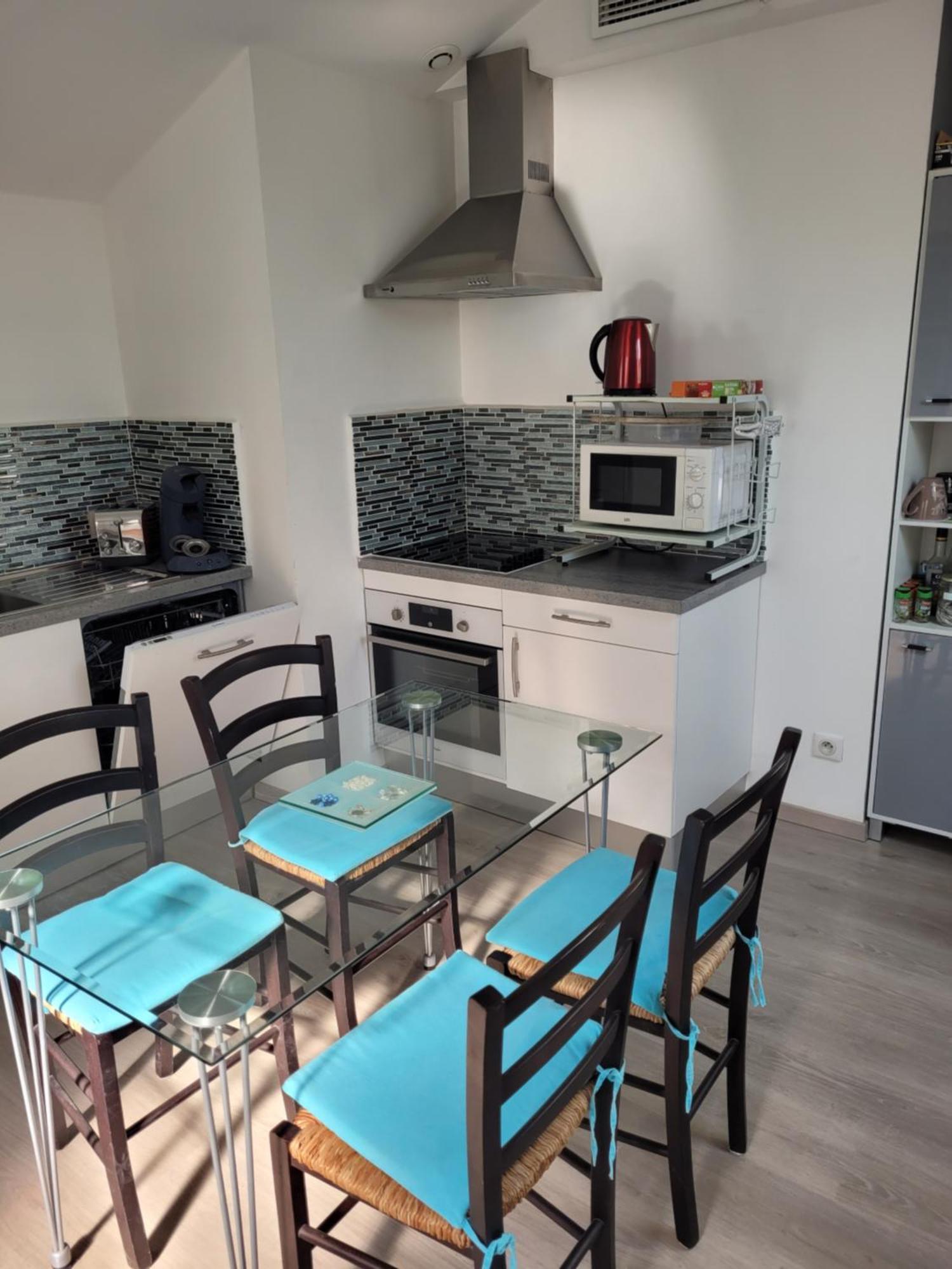 Appartements Au Cros De Cagnes 외부 사진
