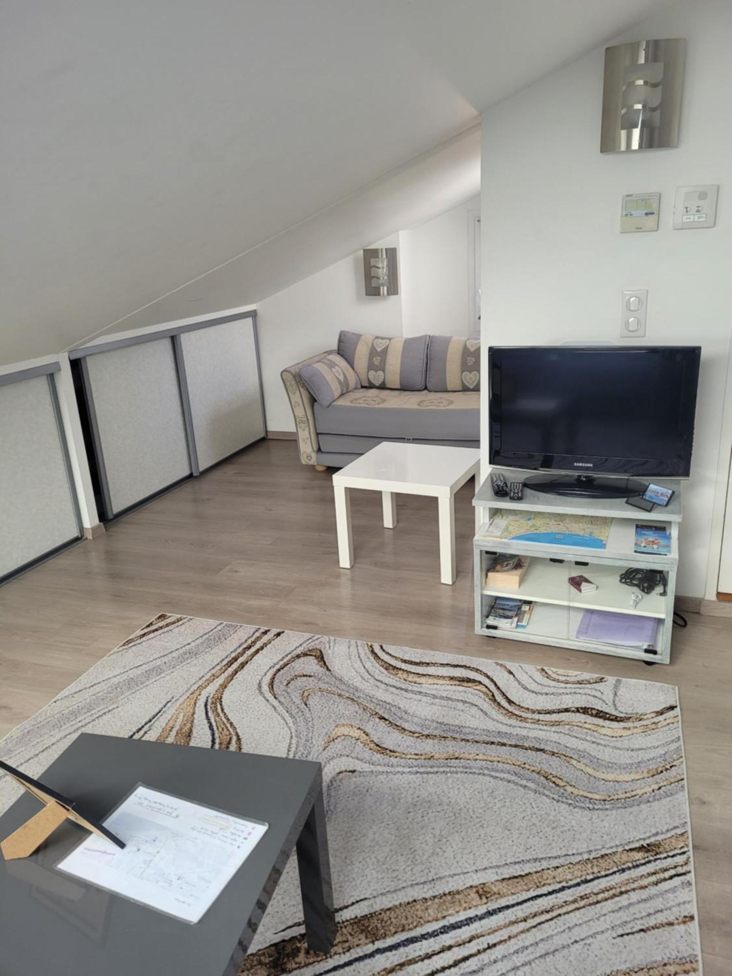 Appartements Au Cros De Cagnes 외부 사진