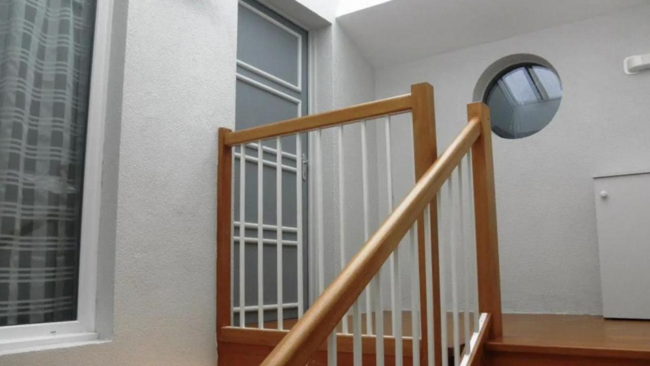 Appartements Au Cros De Cagnes 외부 사진