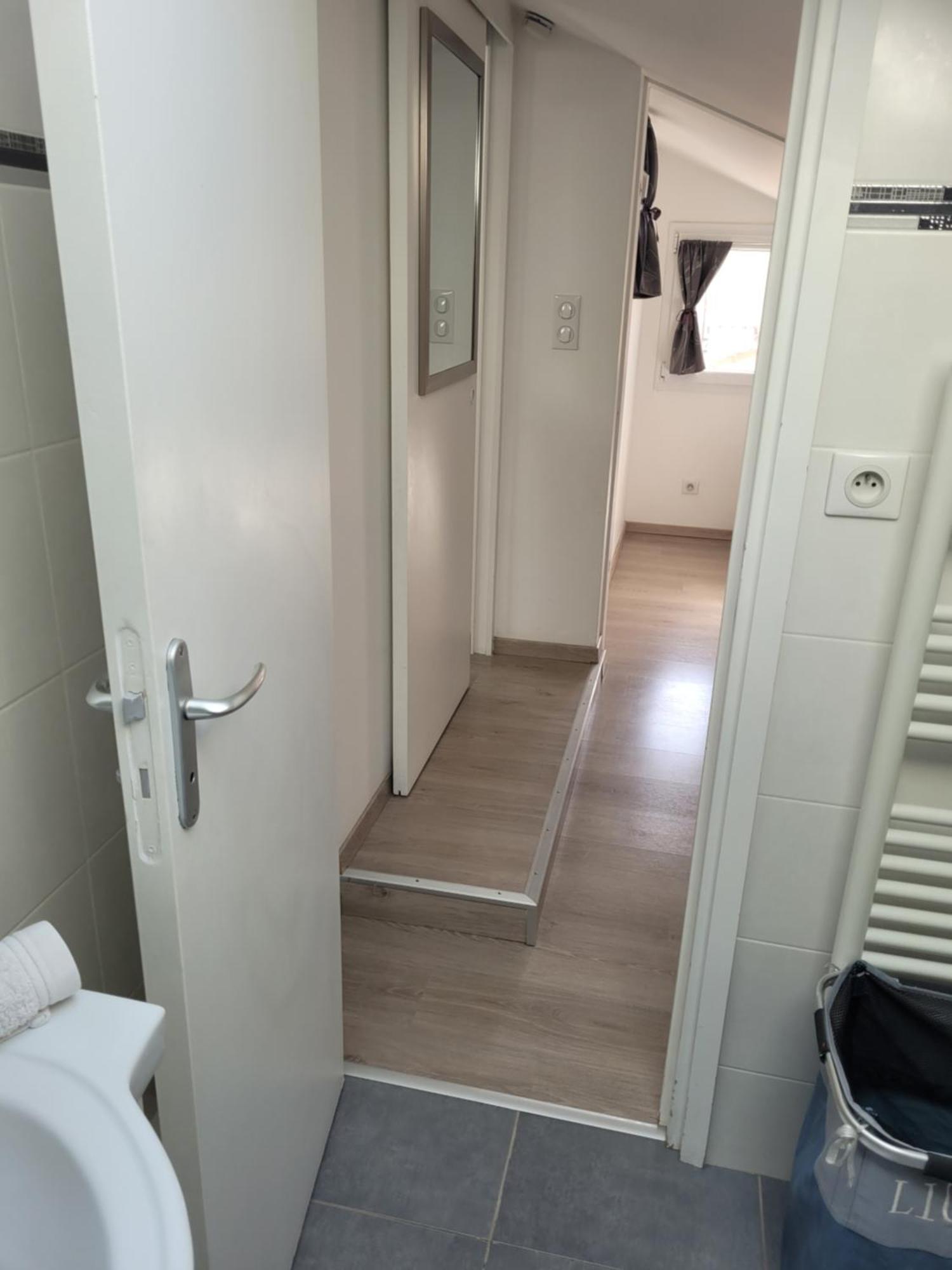 Appartements Au Cros De Cagnes 객실 사진