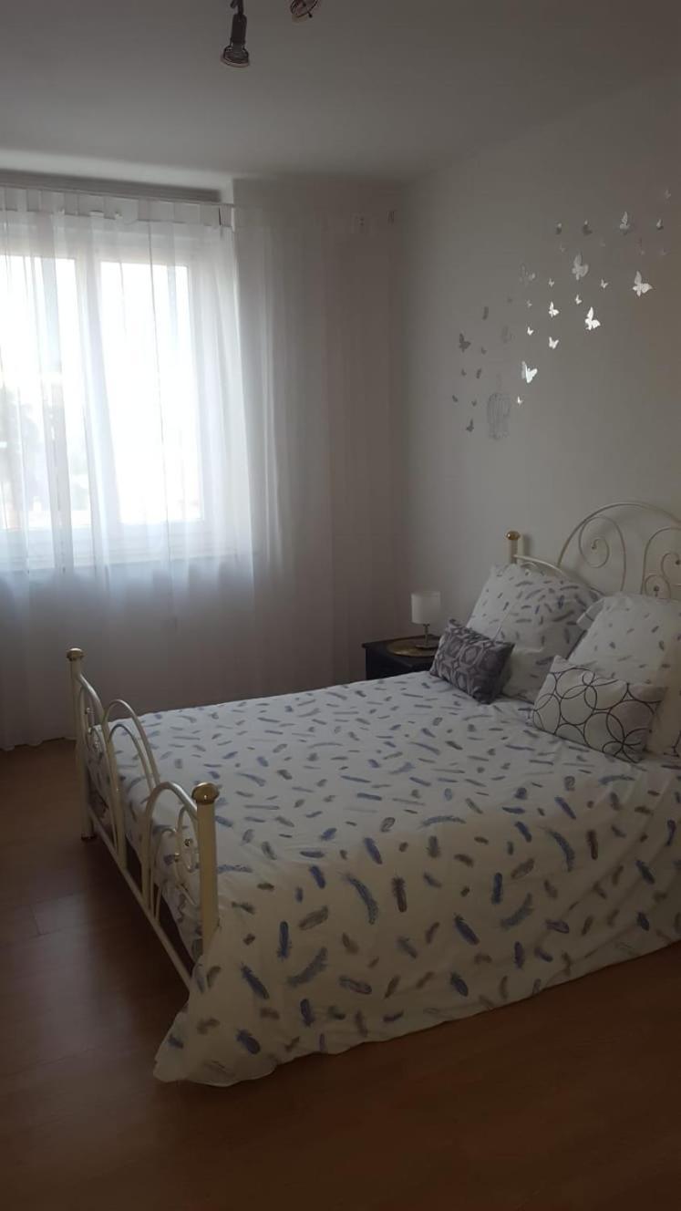Appartements Au Cros De Cagnes 객실 사진