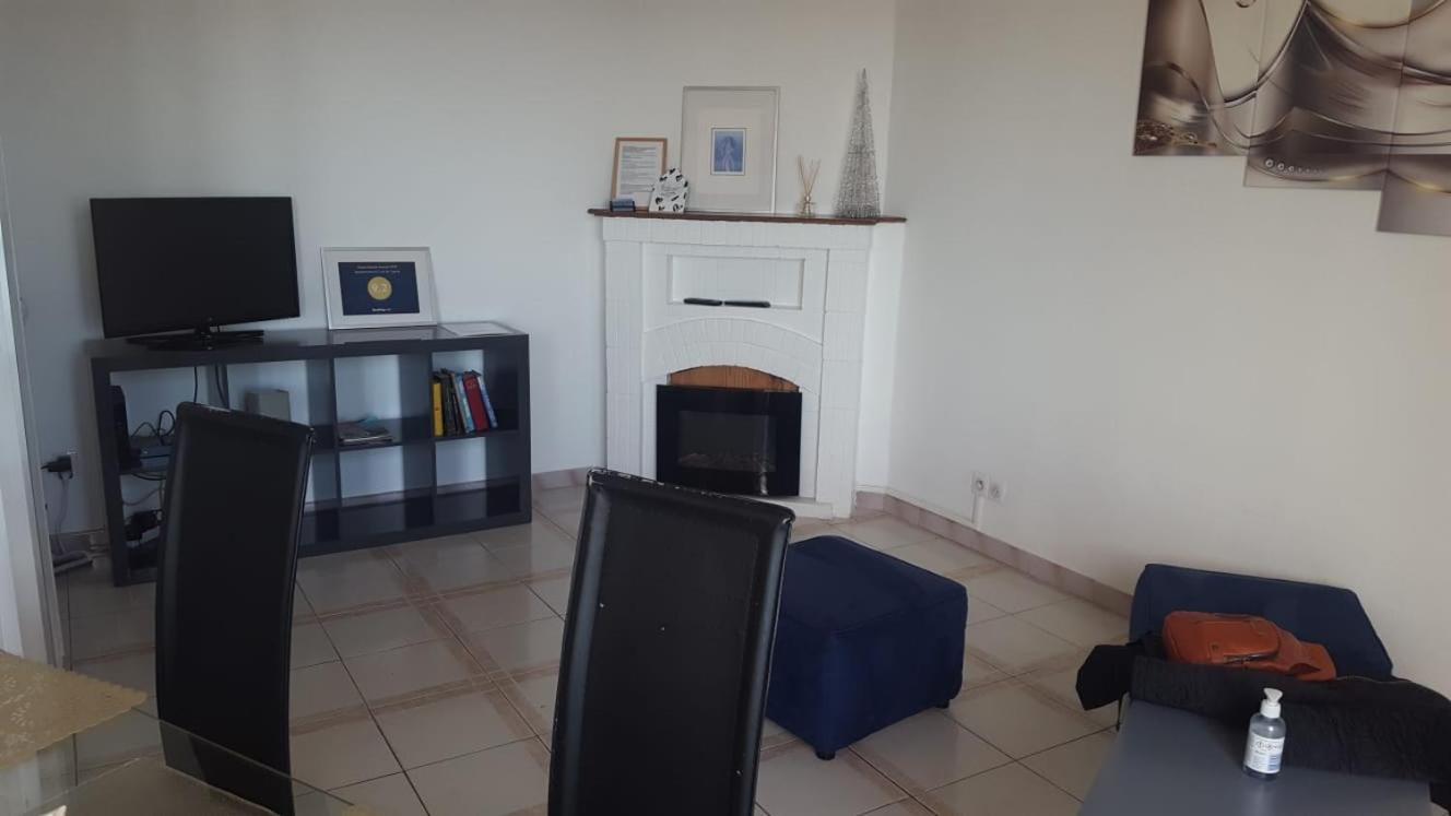 Appartements Au Cros De Cagnes 객실 사진