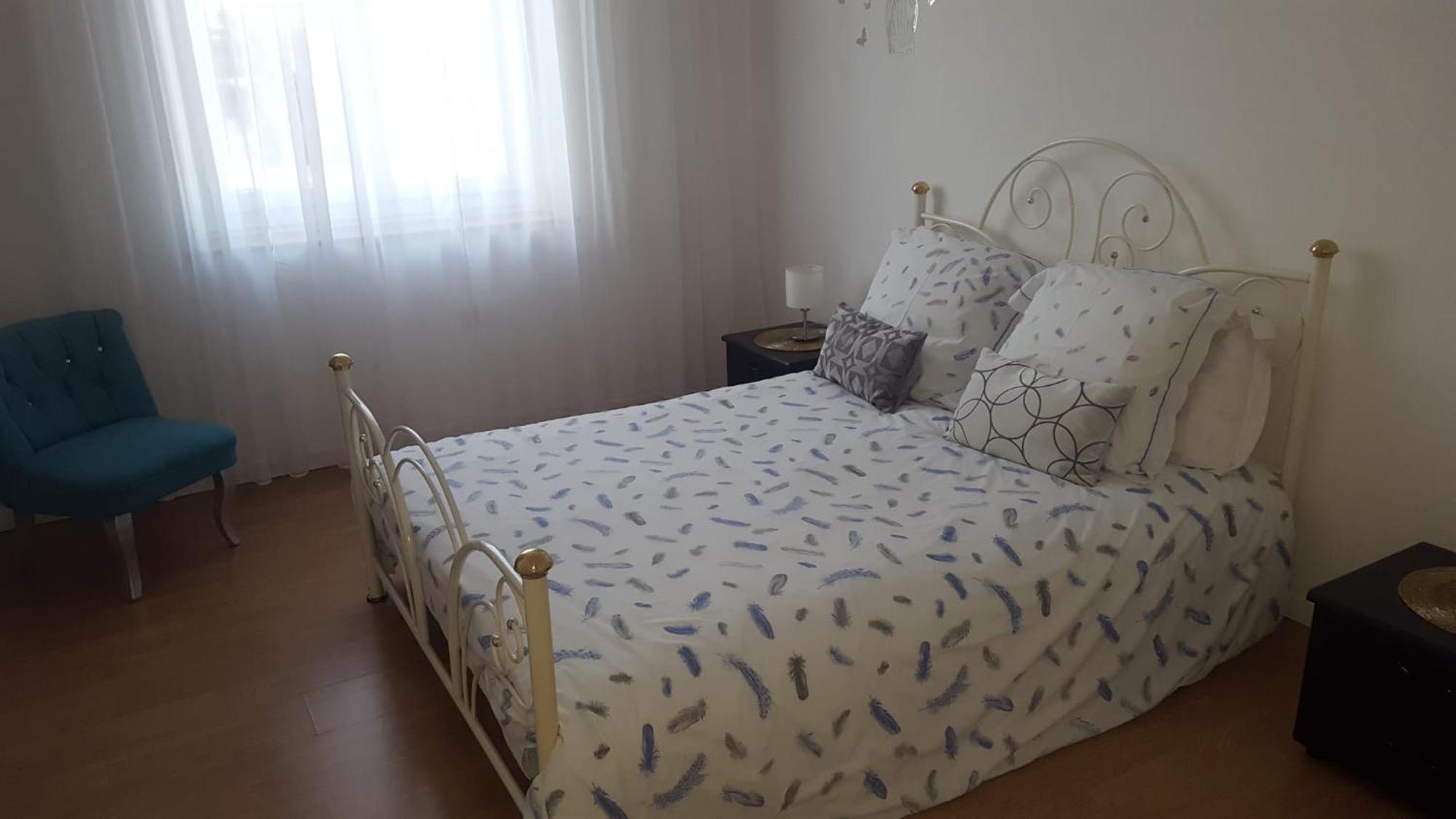 Appartements Au Cros De Cagnes 객실 사진