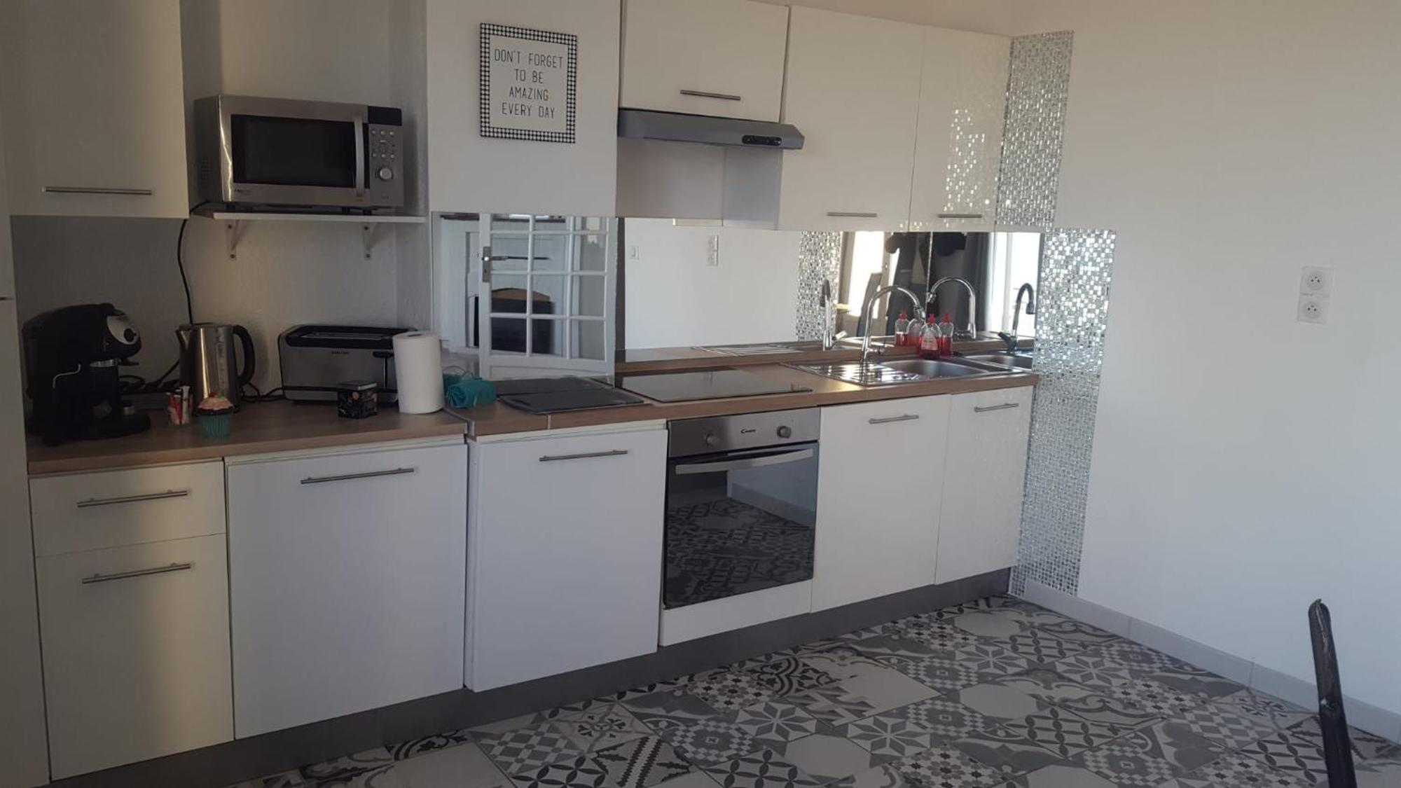 Appartements Au Cros De Cagnes 객실 사진