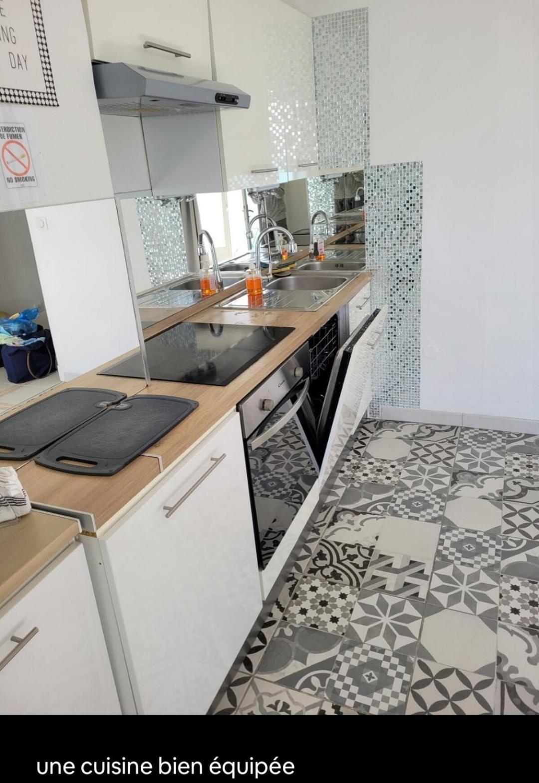 Appartements Au Cros De Cagnes 외부 사진
