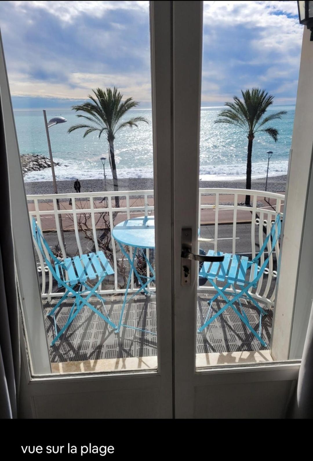 Appartements Au Cros De Cagnes 외부 사진