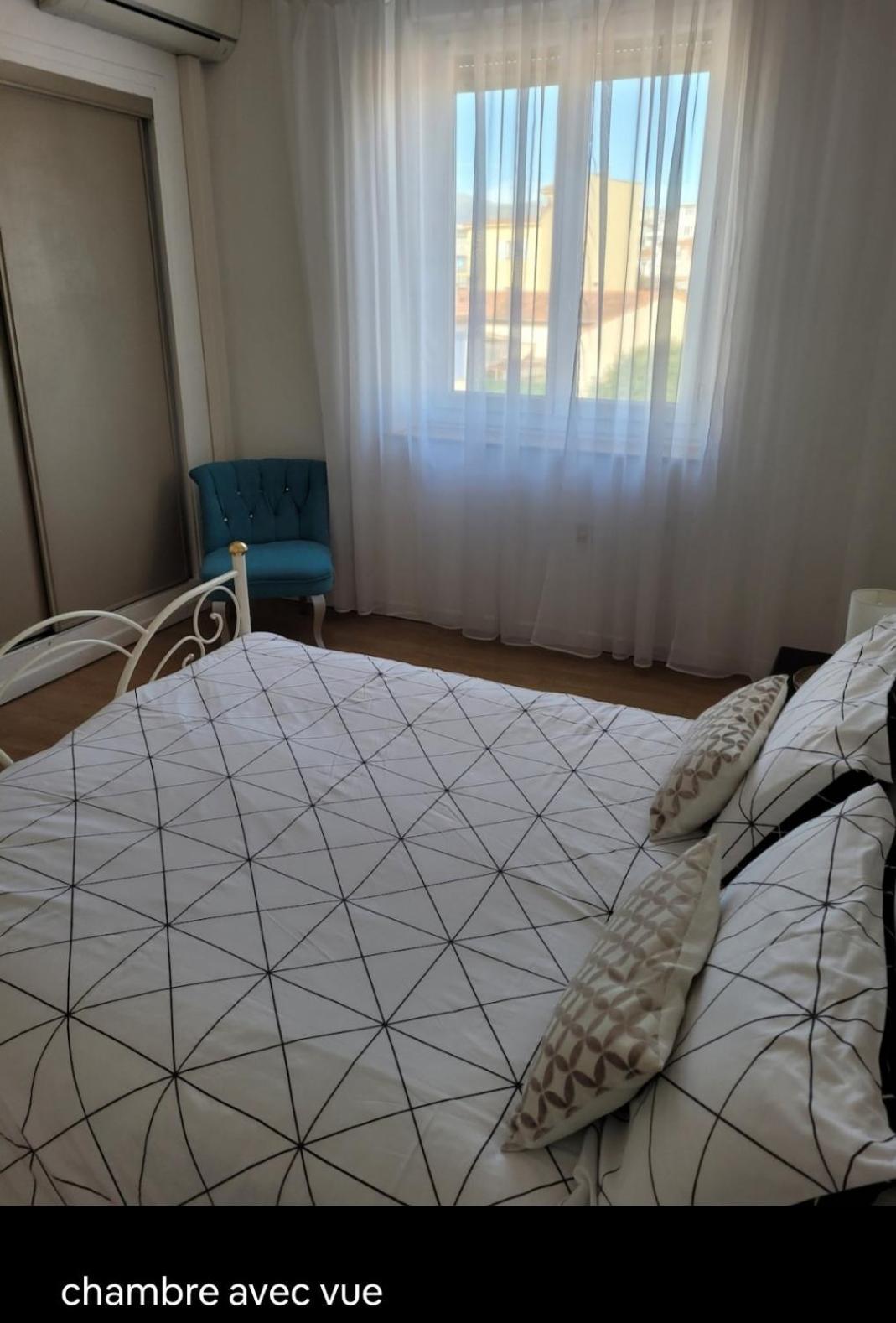 Appartements Au Cros De Cagnes 객실 사진
