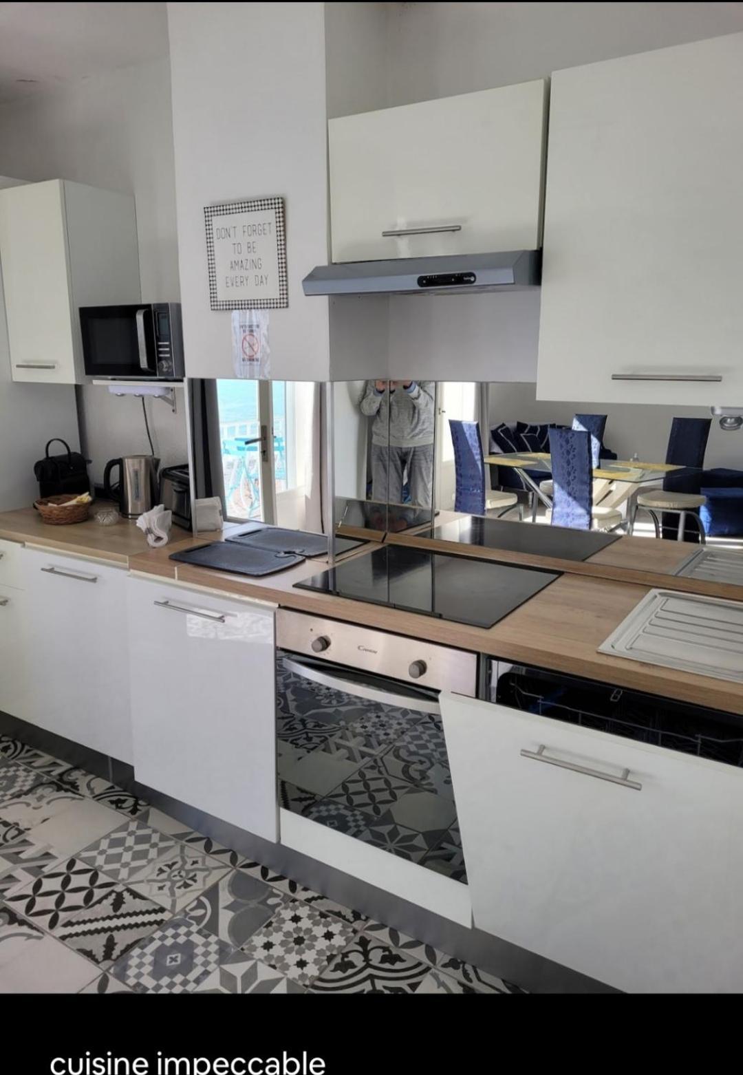 Appartements Au Cros De Cagnes 외부 사진