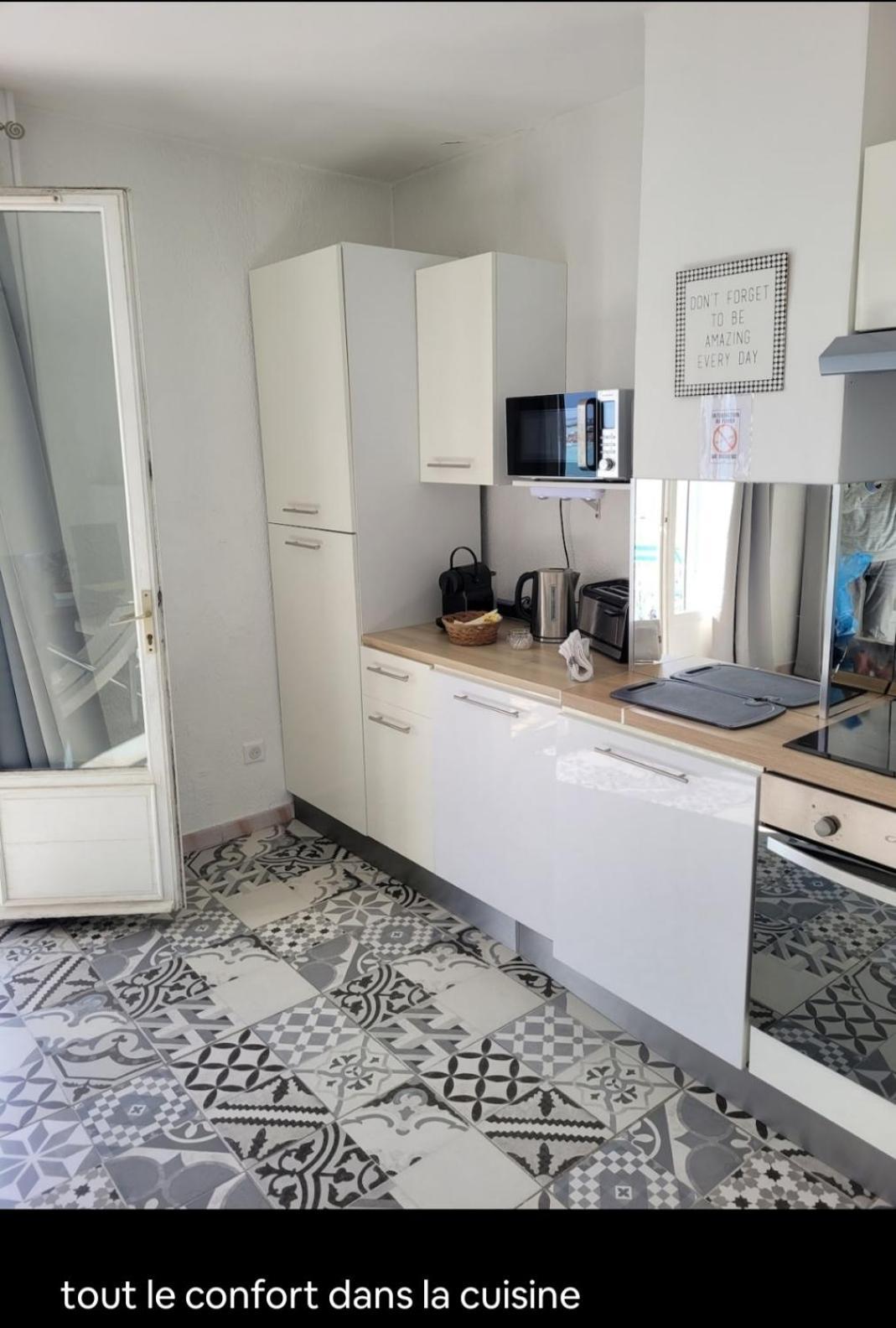Appartements Au Cros De Cagnes 외부 사진