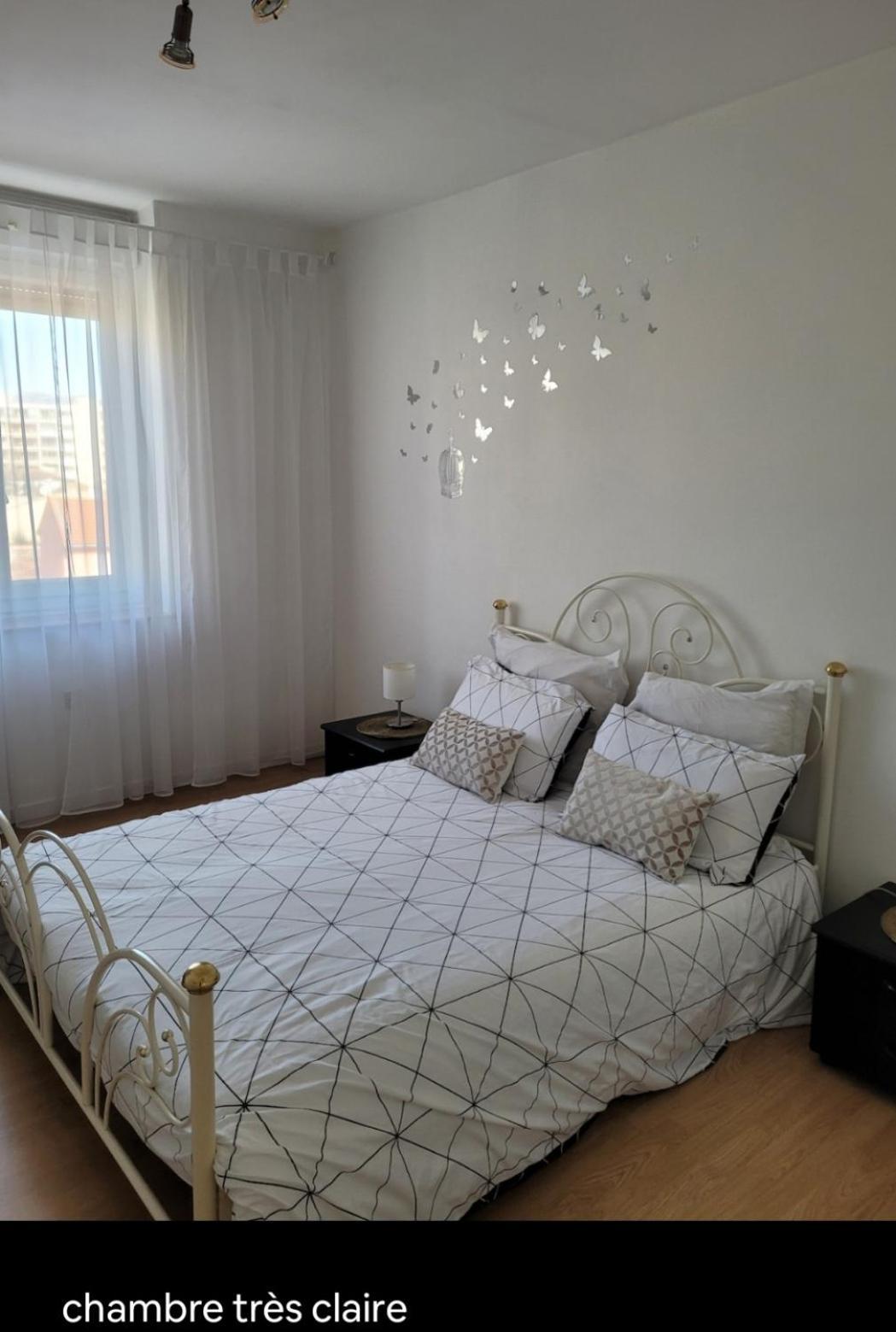 Appartements Au Cros De Cagnes 외부 사진