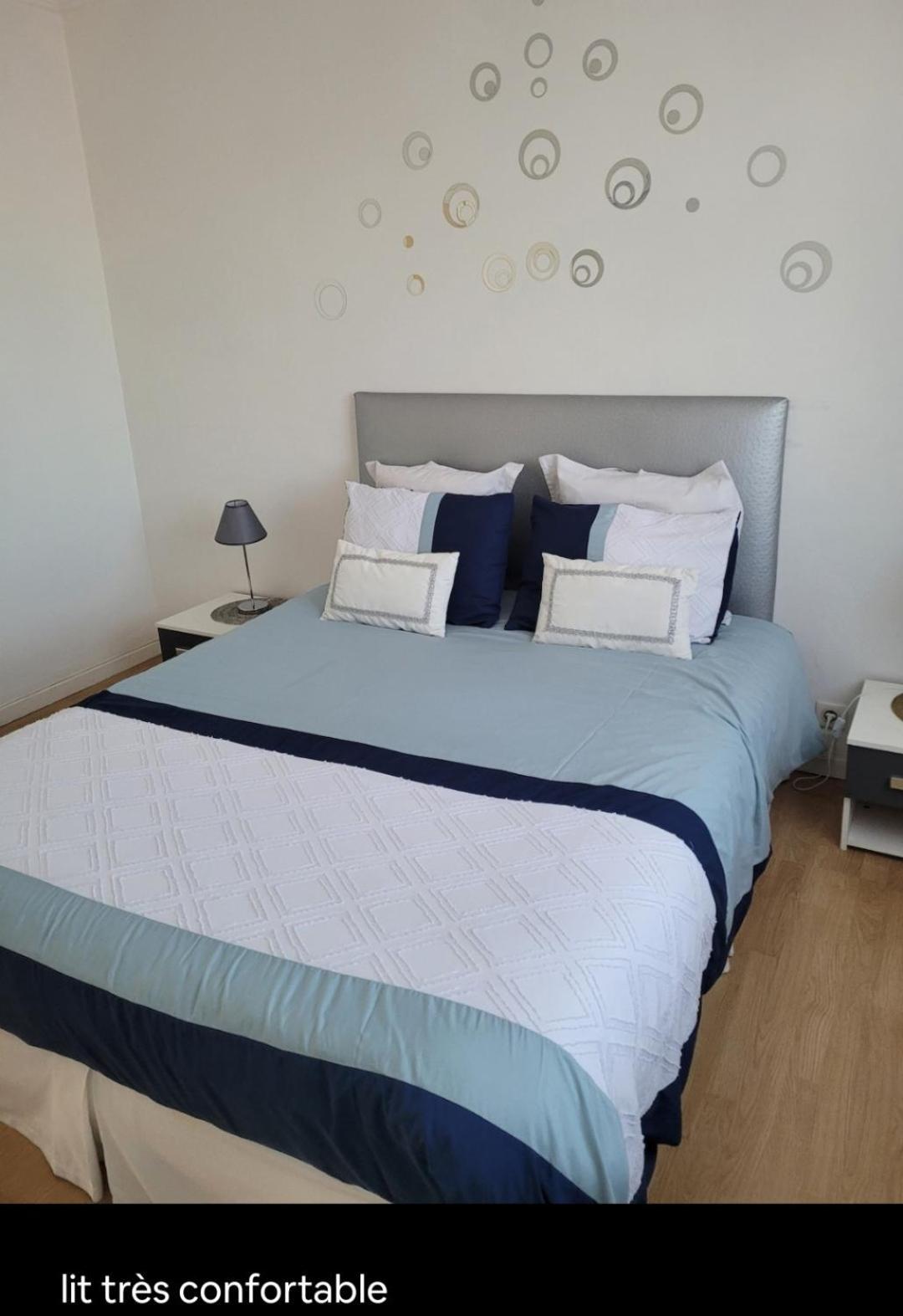 Appartements Au Cros De Cagnes 외부 사진
