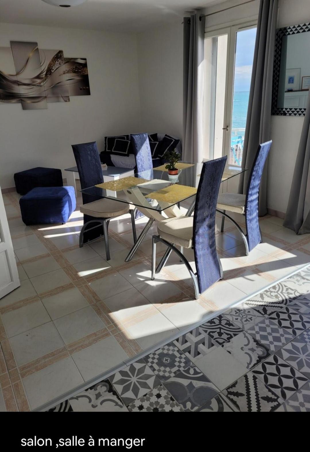 Appartements Au Cros De Cagnes 외부 사진