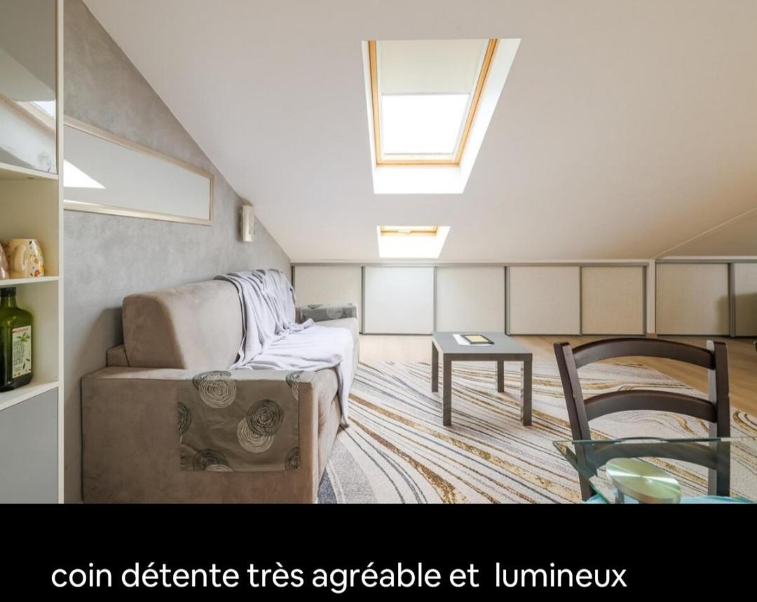 Appartements Au Cros De Cagnes 외부 사진