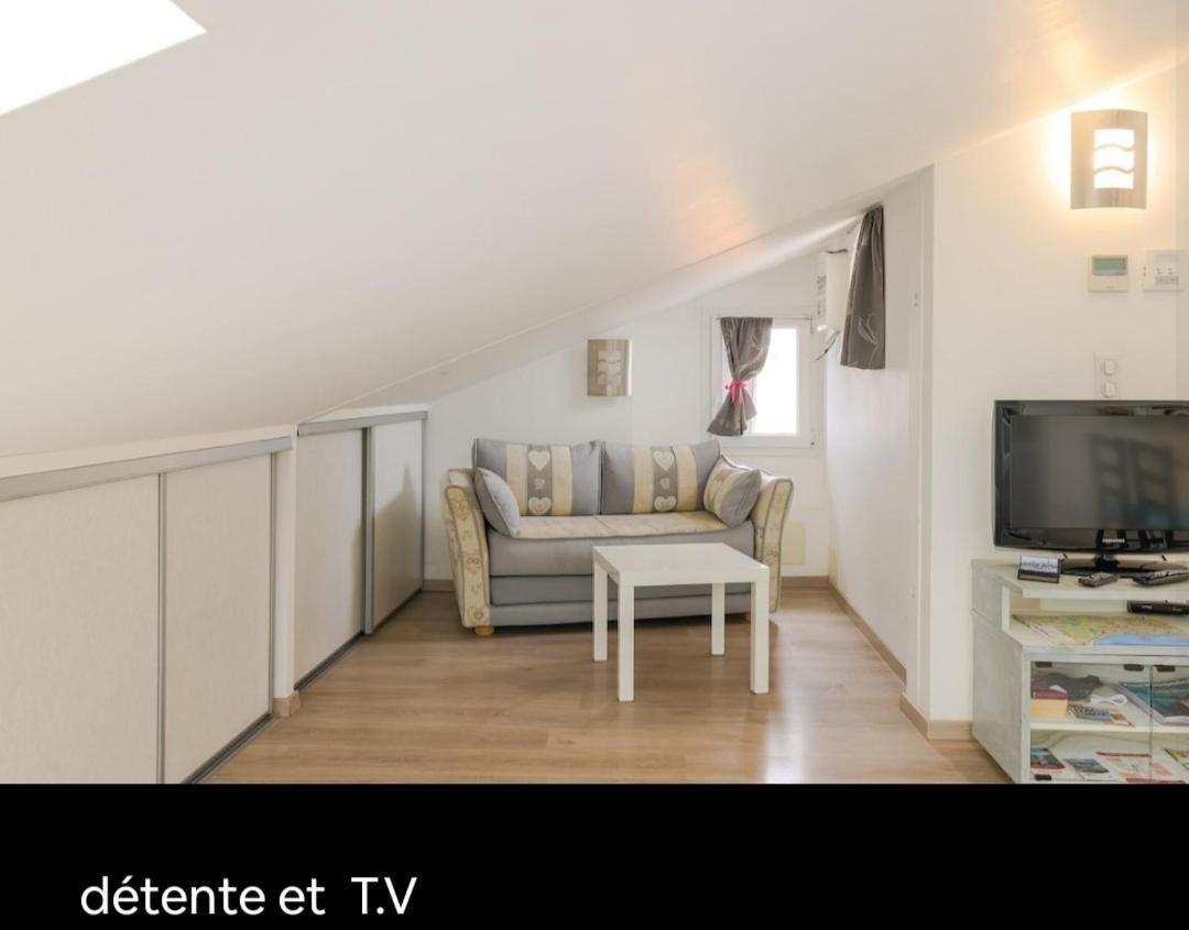 Appartements Au Cros De Cagnes 외부 사진