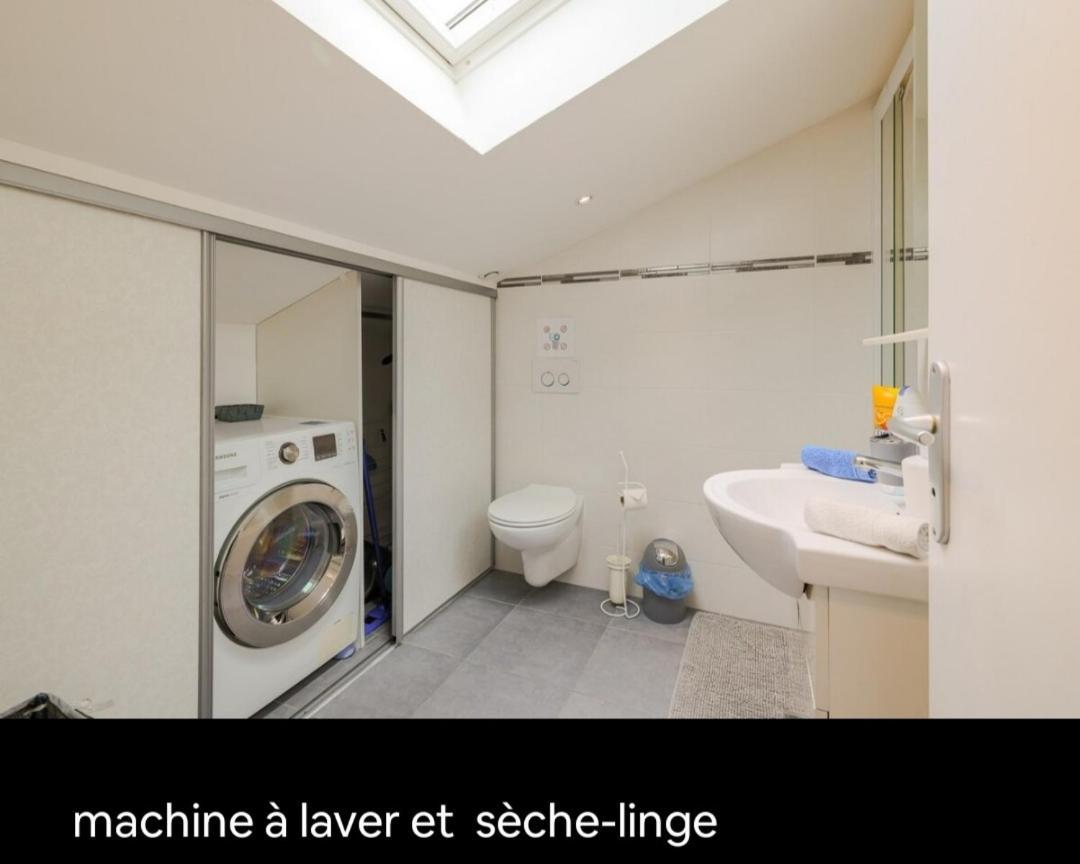 Appartements Au Cros De Cagnes 외부 사진