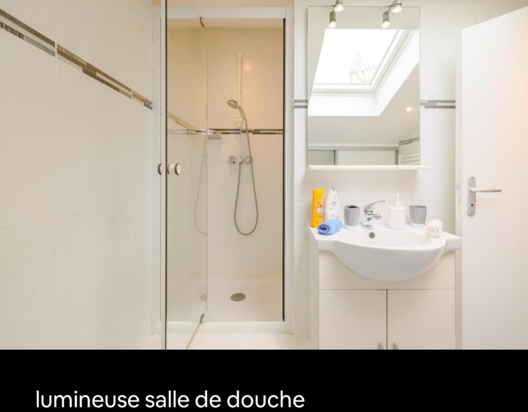 Appartements Au Cros De Cagnes 외부 사진