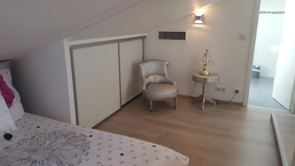 Appartements Au Cros De Cagnes 외부 사진