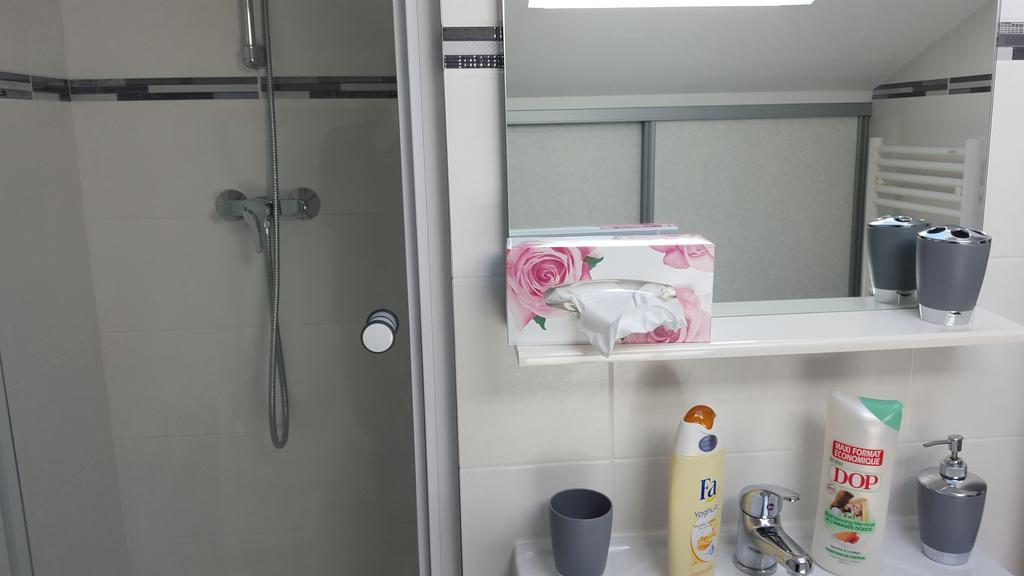 Appartements Au Cros De Cagnes 외부 사진