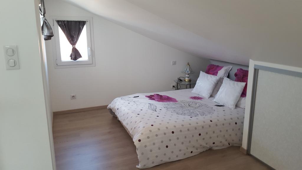 Appartements Au Cros De Cagnes 외부 사진