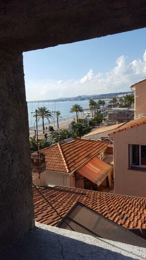 Appartements Au Cros De Cagnes 외부 사진