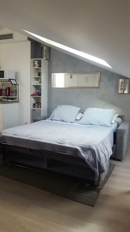 Appartements Au Cros De Cagnes 외부 사진